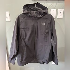 The North Face Apex Flex shell W XL